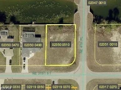 Lots & Land-Other in Cape Coral - Cape Coral, Florida, 33909