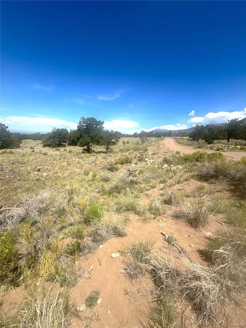 Lots & Land-Other in Crestone - Crestone, Colorado, 81131