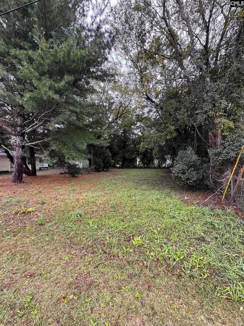 Vacant Land in Sumter