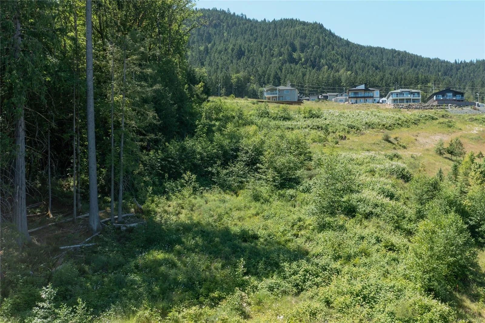 0.47 Acres of Land for Sale in Ladysmith, BC - land for sale