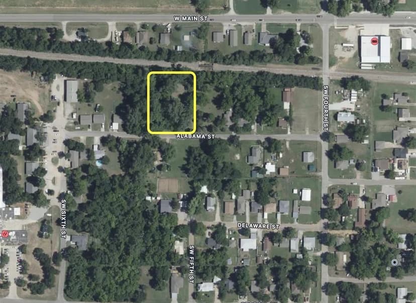 Property from 000 Alabama Street - KW