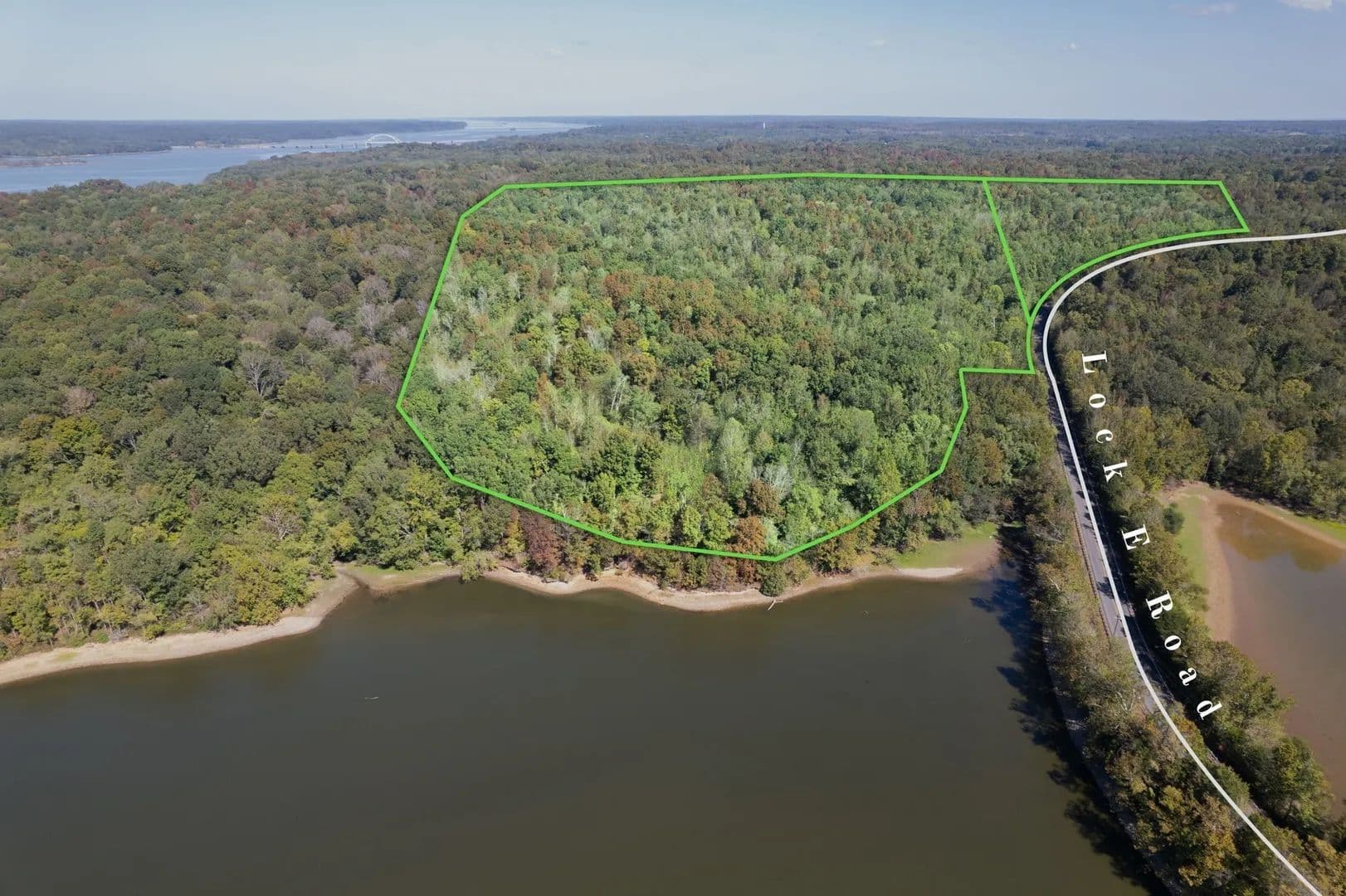 Vacant Land in Cadiz - Cadiz, Kentucky, 42211