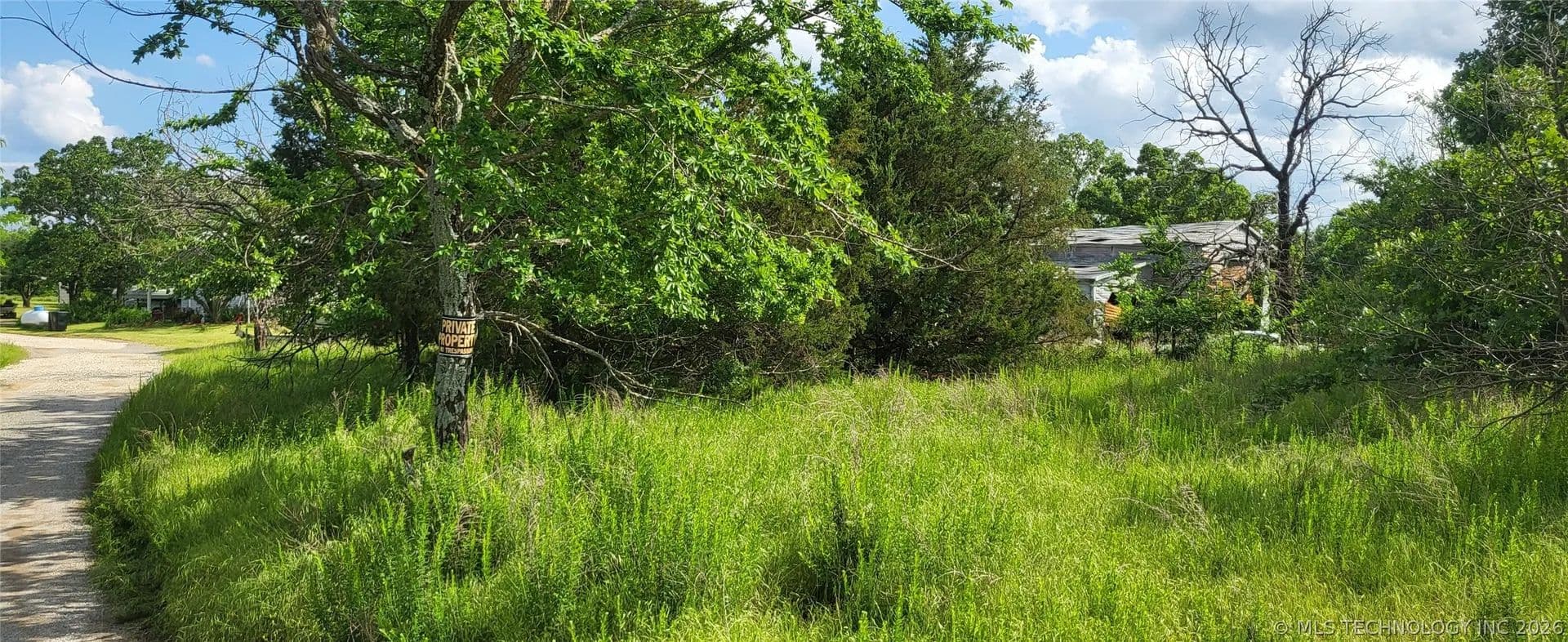 Property from Oak - KW - Mcalester, Oklahoma, 74501