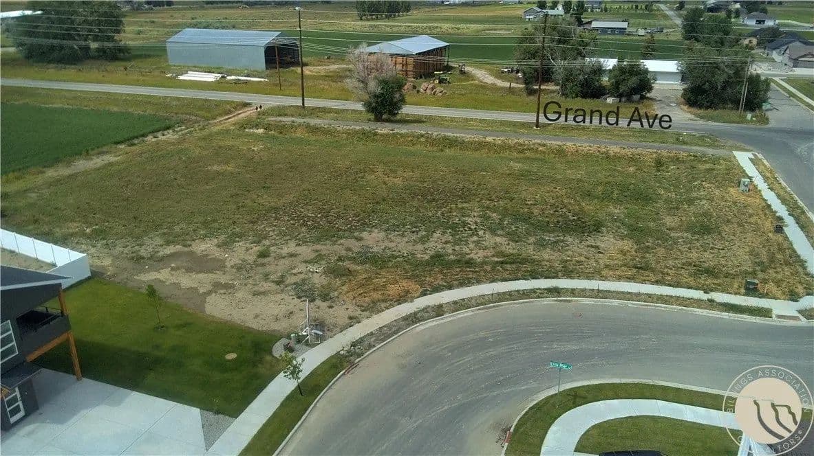 Lots & Land-Other in Billings - Billings, Montana, 59106