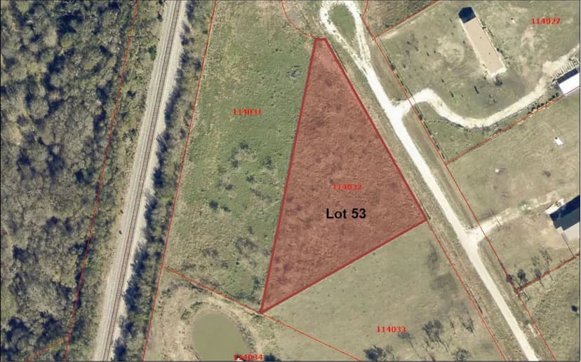 Property from 53 Boren Private Road - KW