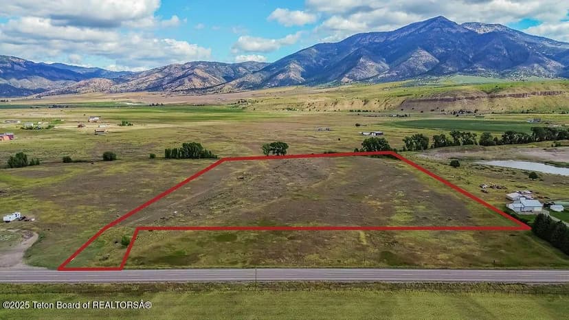 Property from TBD SWAN VALLEY Highway - KW