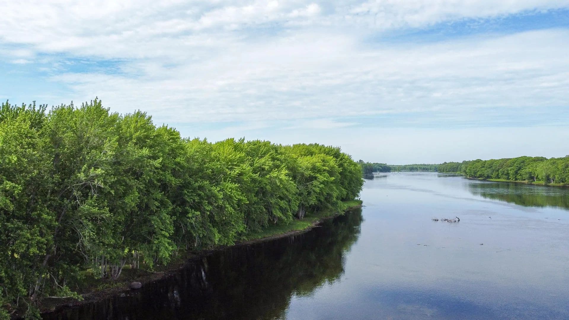 0.6 Acres of Land for Sale in Lincoln, Maine - Lincoln, Maine, 04457