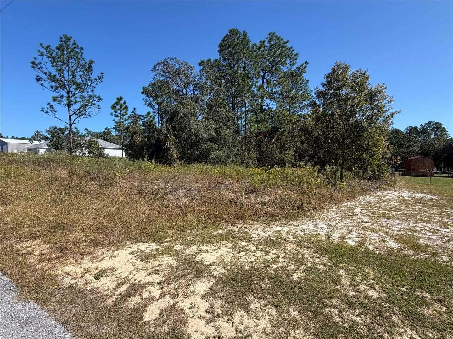 Lots & Land-Other in DUNNELLON - Dunnellon, Florida, 34431
