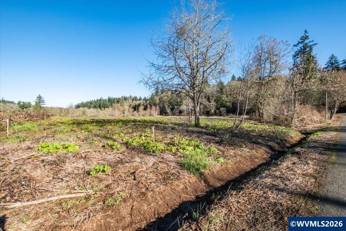 Property from 2531 Ballyntyne Rd S - KW - Salem, Oregon, 97302