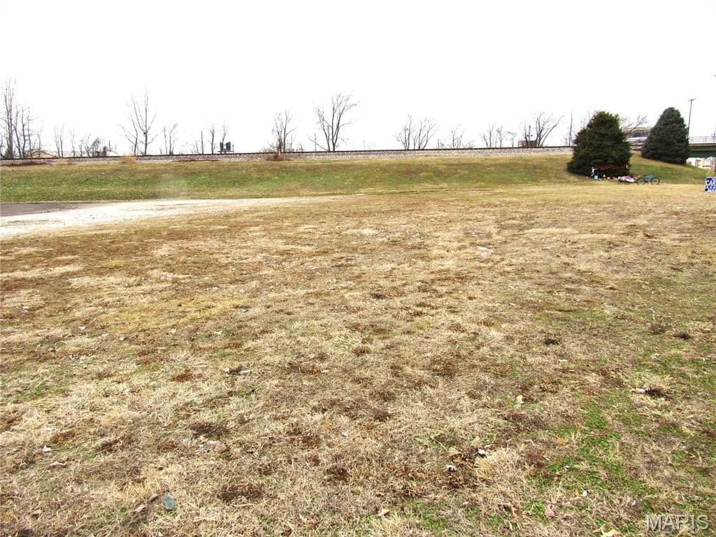 Vacant Land in East Alton - East Alton, Illinois, 62024