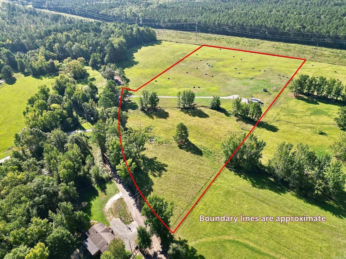 Lots & Land-Other in Malvern - Malvern, Arkansas, 72104