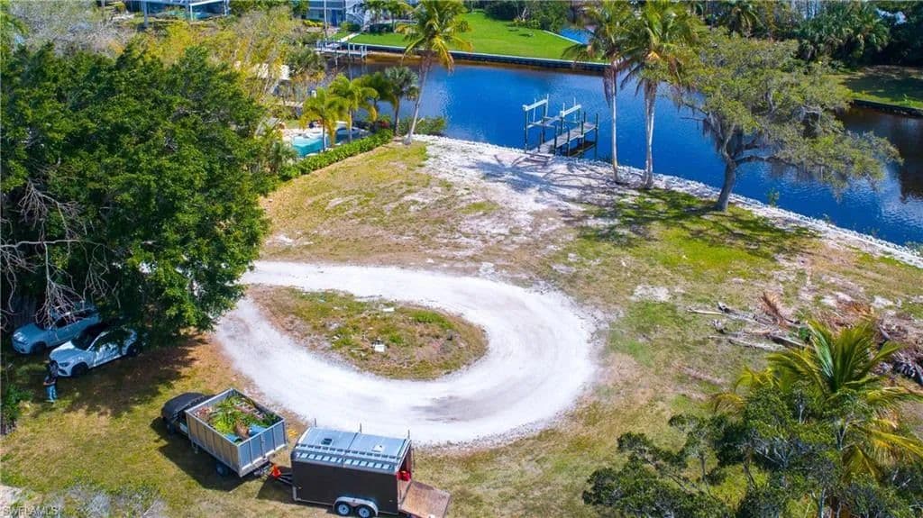 Vacant Land in Bonita Springs - Bonita Springs, Florida, 34135