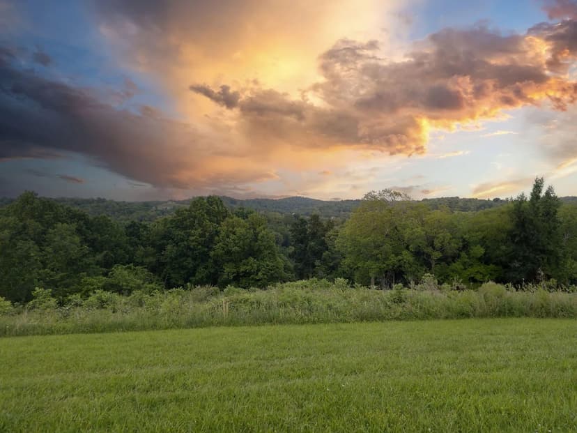 Property from 0 Overlook Lane - KW