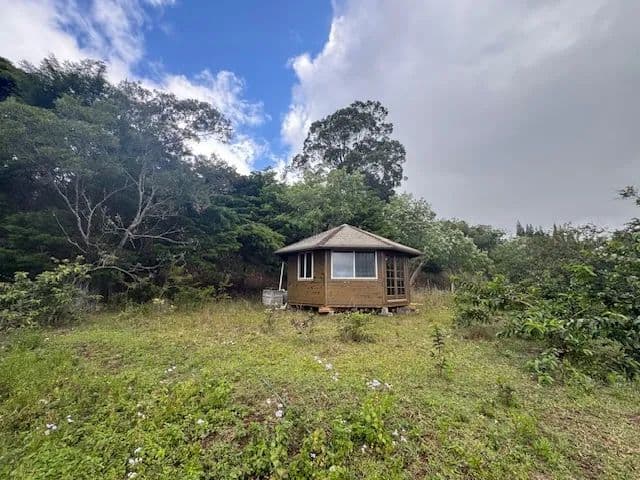 5 Acres of Land for Sale in Honokaa, HI - Honokaa, Hawaii, 96727