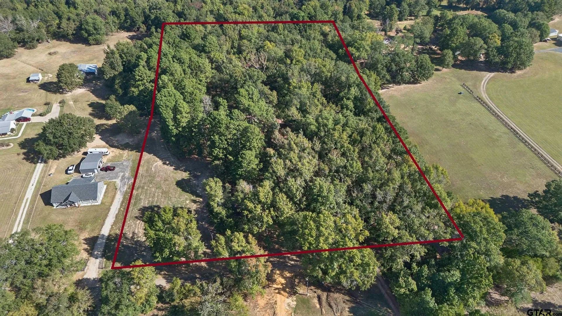 Vacant Land in Chandler - land for sale
