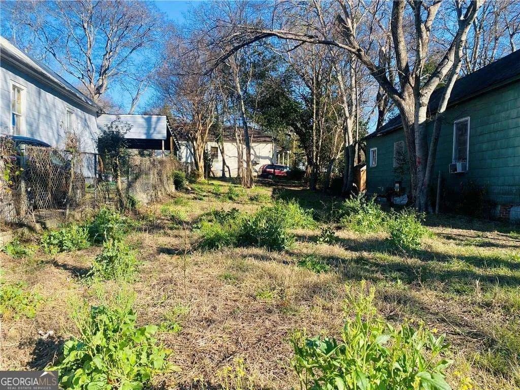 Vacant Land in Phenix City - Phenix City, Alabama, 36867