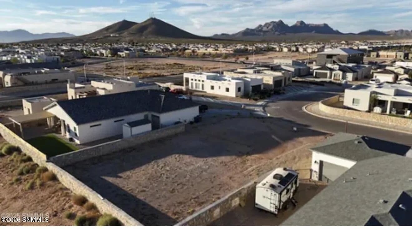 Lots & Land-Other in Las Cruces - Las Cruces, New Mexico, 88011