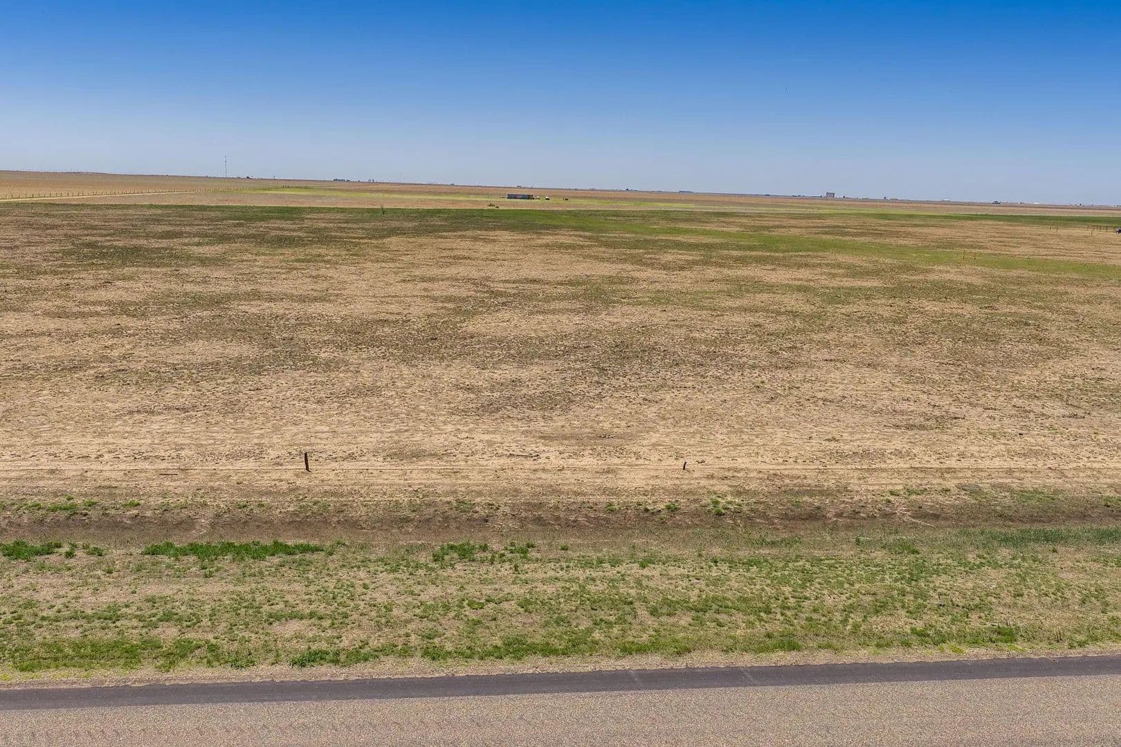10.01 Acres of Land for Sale in Canyon, Texas - Canyon, Texas, 79015