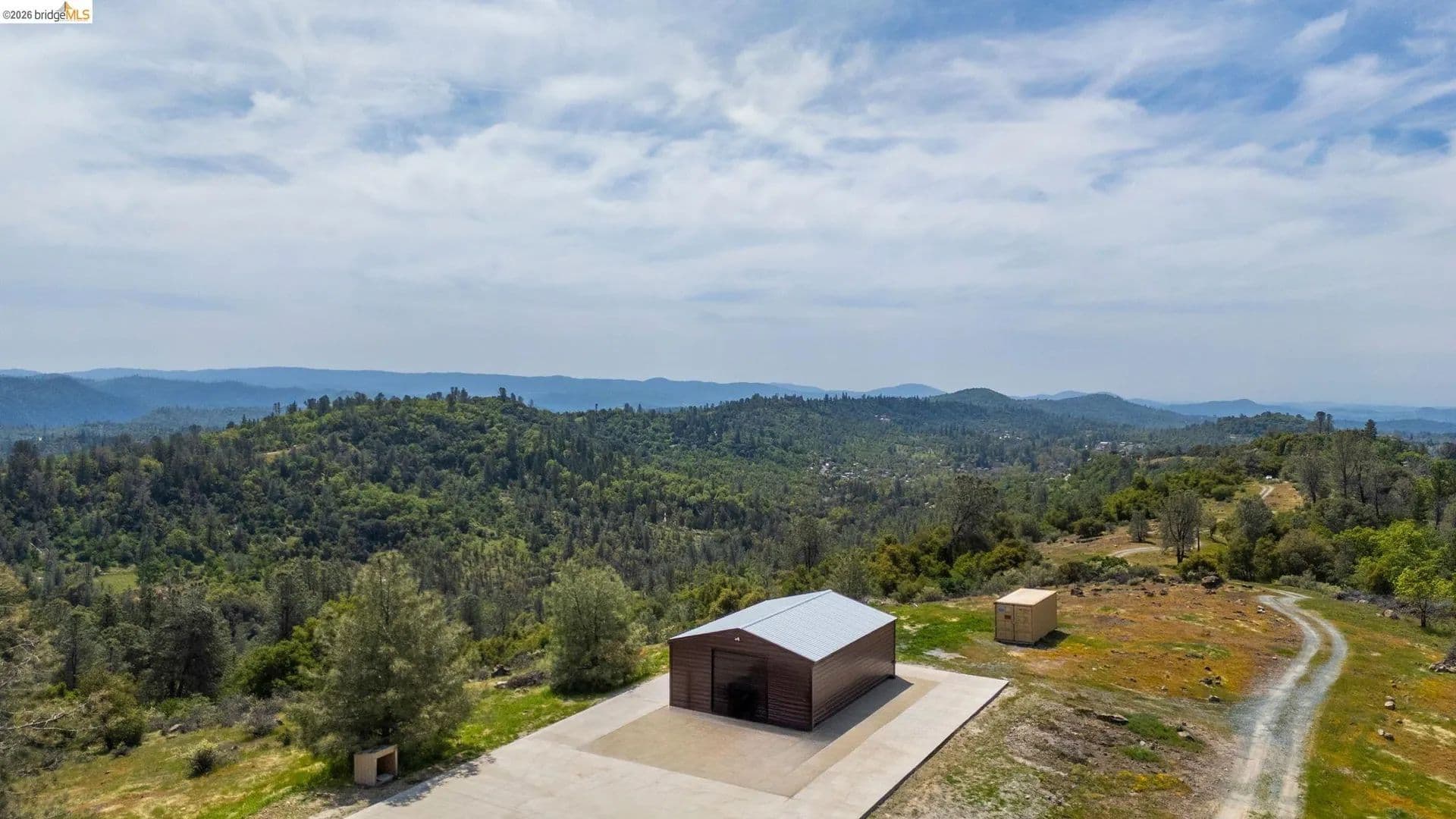 Lots & Land-Other in Soulsbyville - Soulsbyville, California, 95372