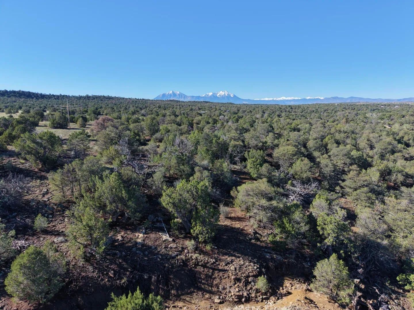 TBD Los Vaqueros Circle Lot 899, Walsenburg, CO 81089 - Walsenburg, Colorado, 81089