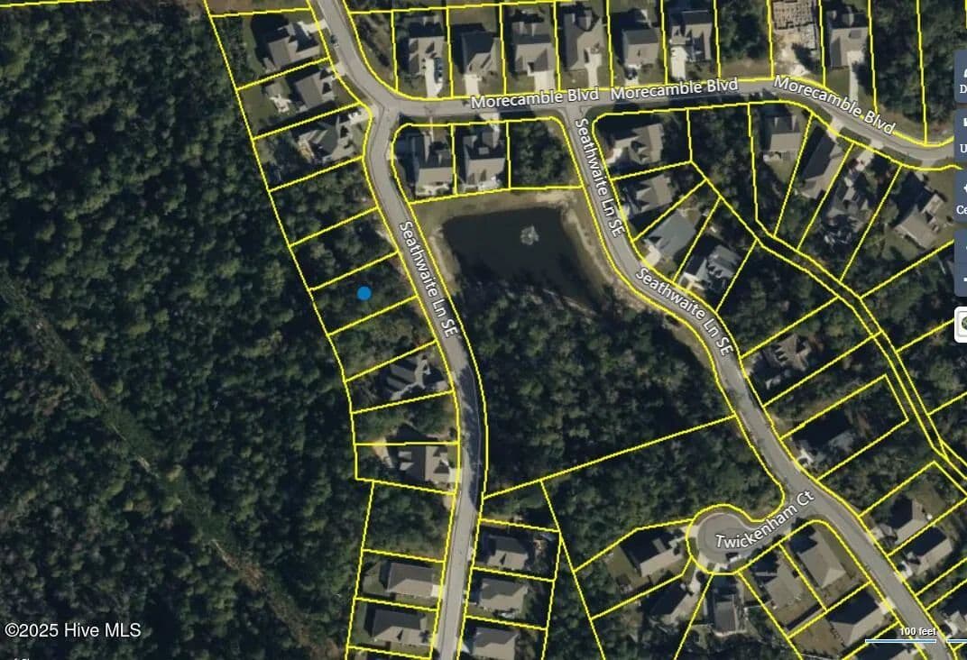 Vacant Land in Leland - Leland, North Carolina, 28451