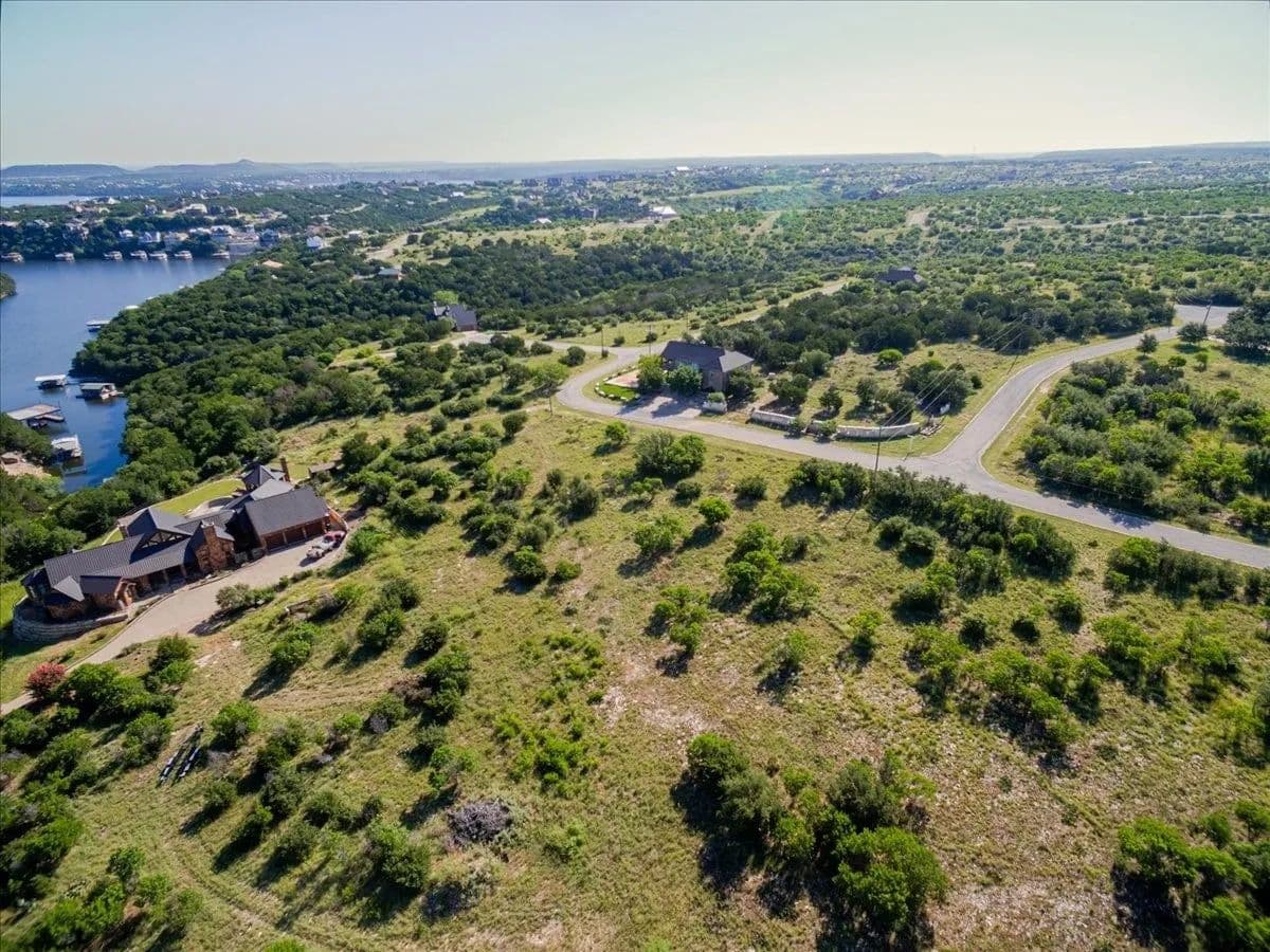 Lots & Land-Other in Possum Kingdom Lake - Texas, 76449