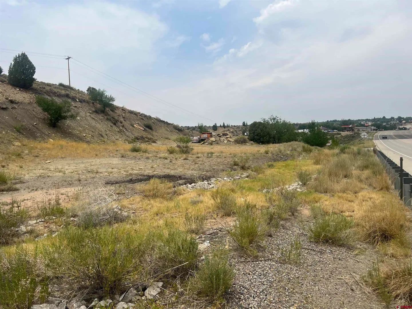 Vacant Land in Cortez - Cortez, Colorado, 81321