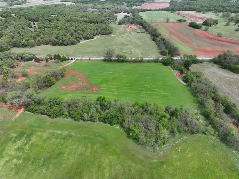 Property from 3 Wild Horse Creek - KW