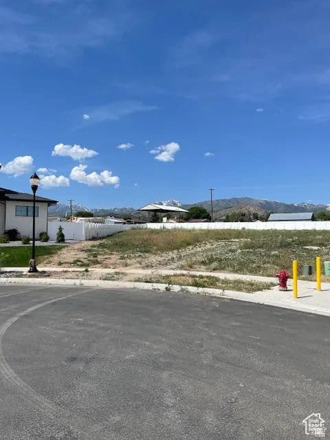 Vacant Land in Herriman