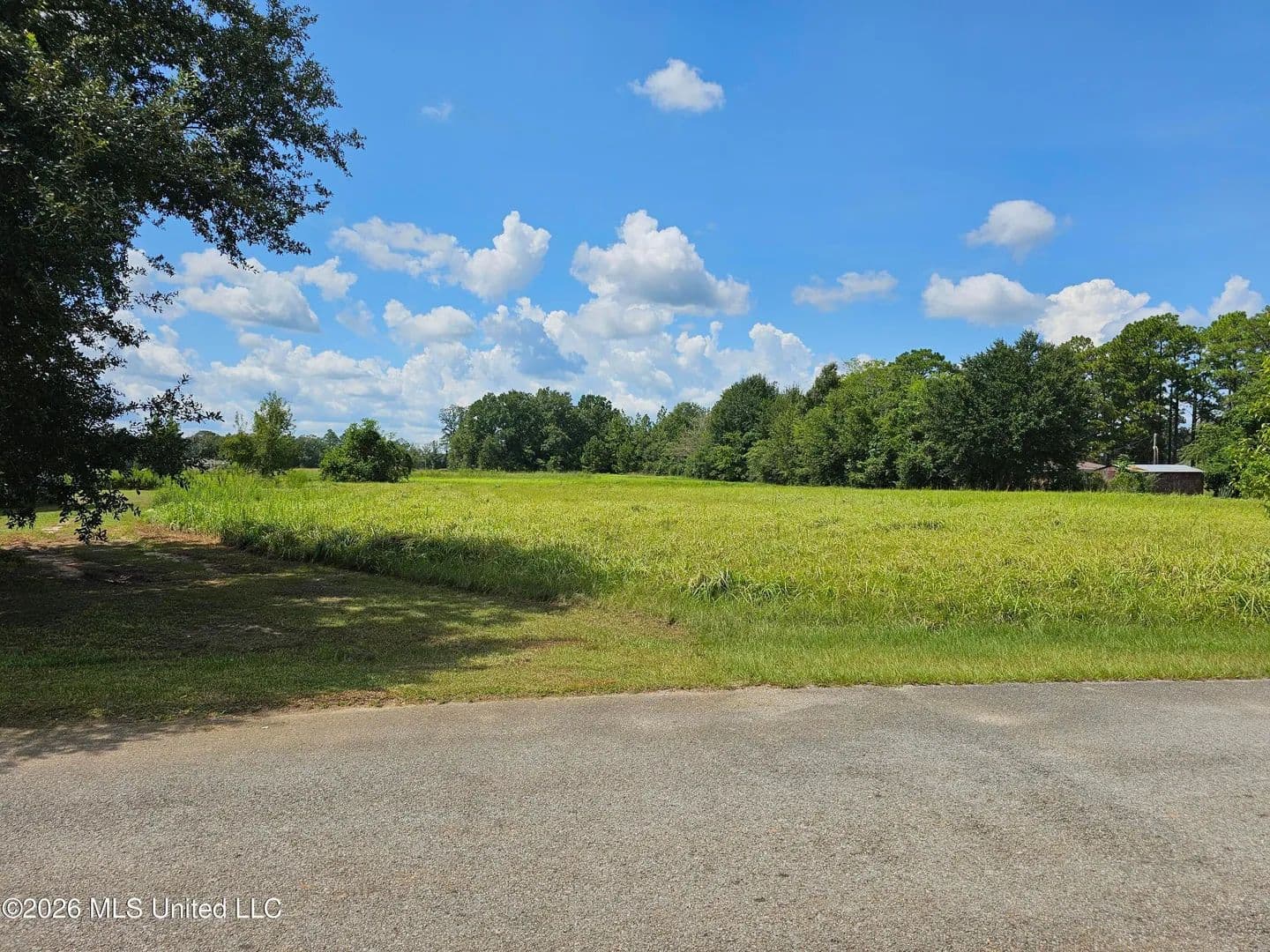 Lots & Land-Other in Lucedale - Lucedale, Mississippi, 39452