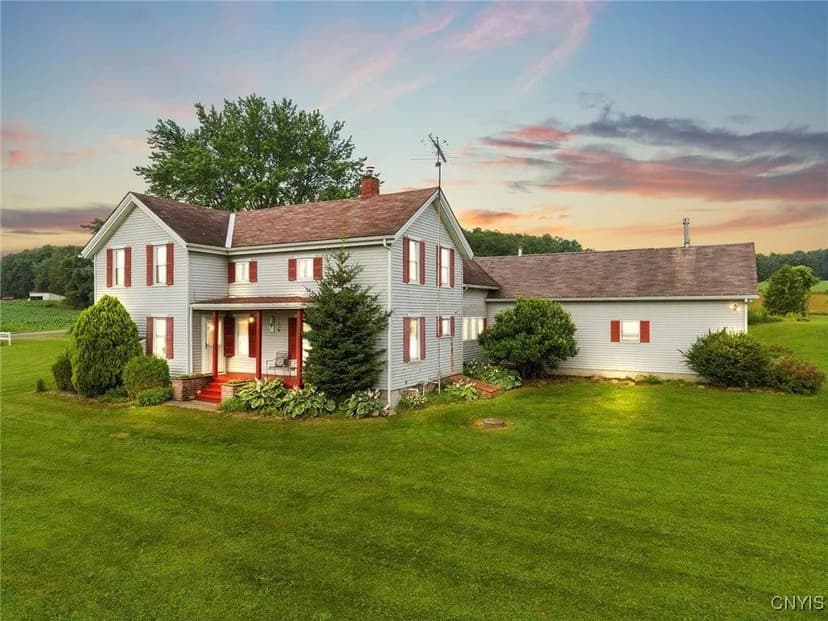 Lots & Land-Other in Groton