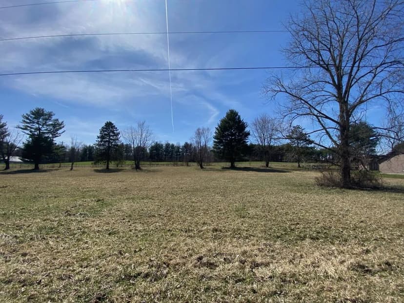 Lots & Land-Other in Mount Gilead
