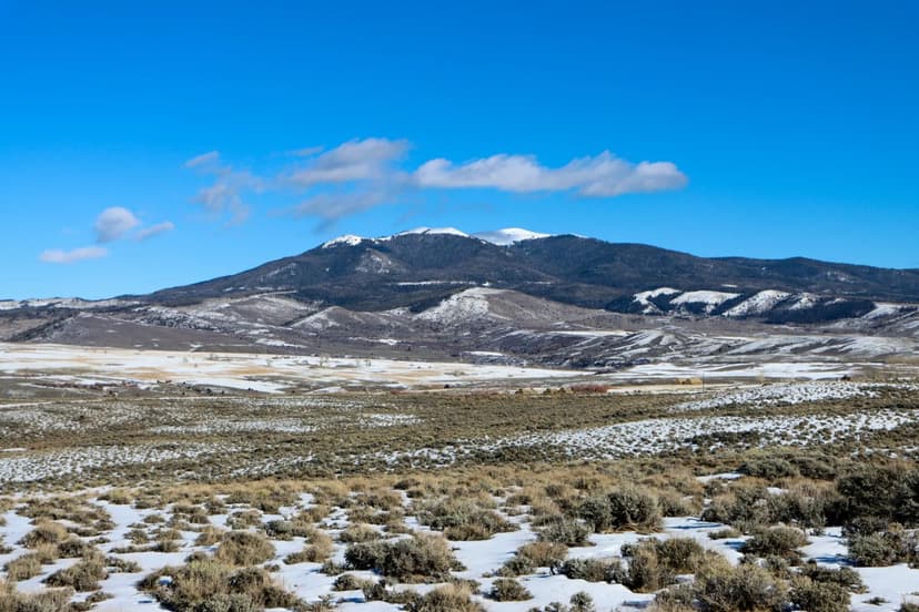 Kennaday Peak Vista Ranch