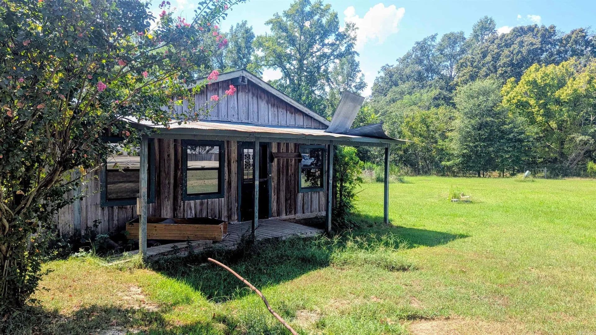 Lots & Land-Other in Poyen - Poyen, Arkansas, 72128