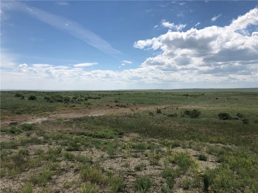 Property from 640 AC Treasure County - KW