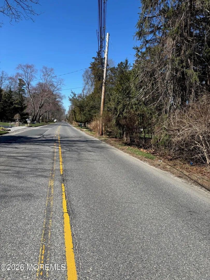 Lots & Land-Other in Howell