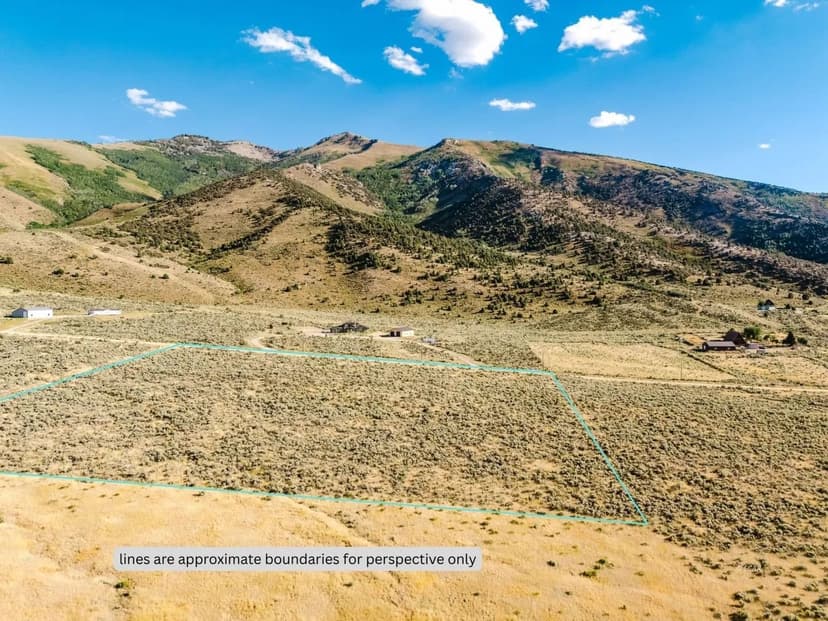 Vacant Land in Lamoille
