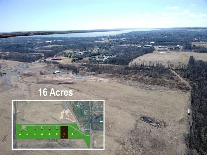 Lots & Land-Other in Geneva