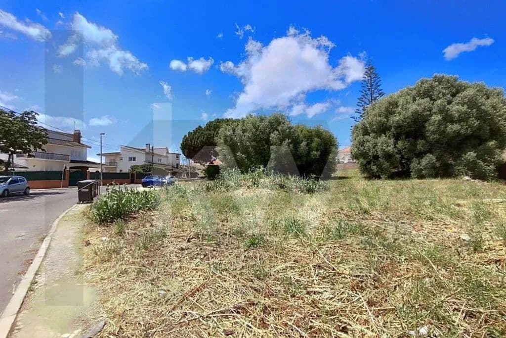 1075 Acres of Land for Sale in Cascais e Estoril, Cascais - land for sale