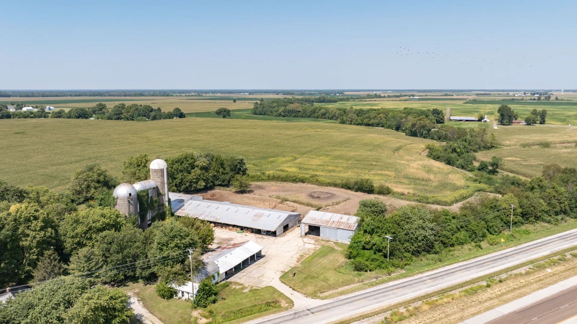 TBD W Frontage Road, Worden, IL - Worden, Illinois, 62097