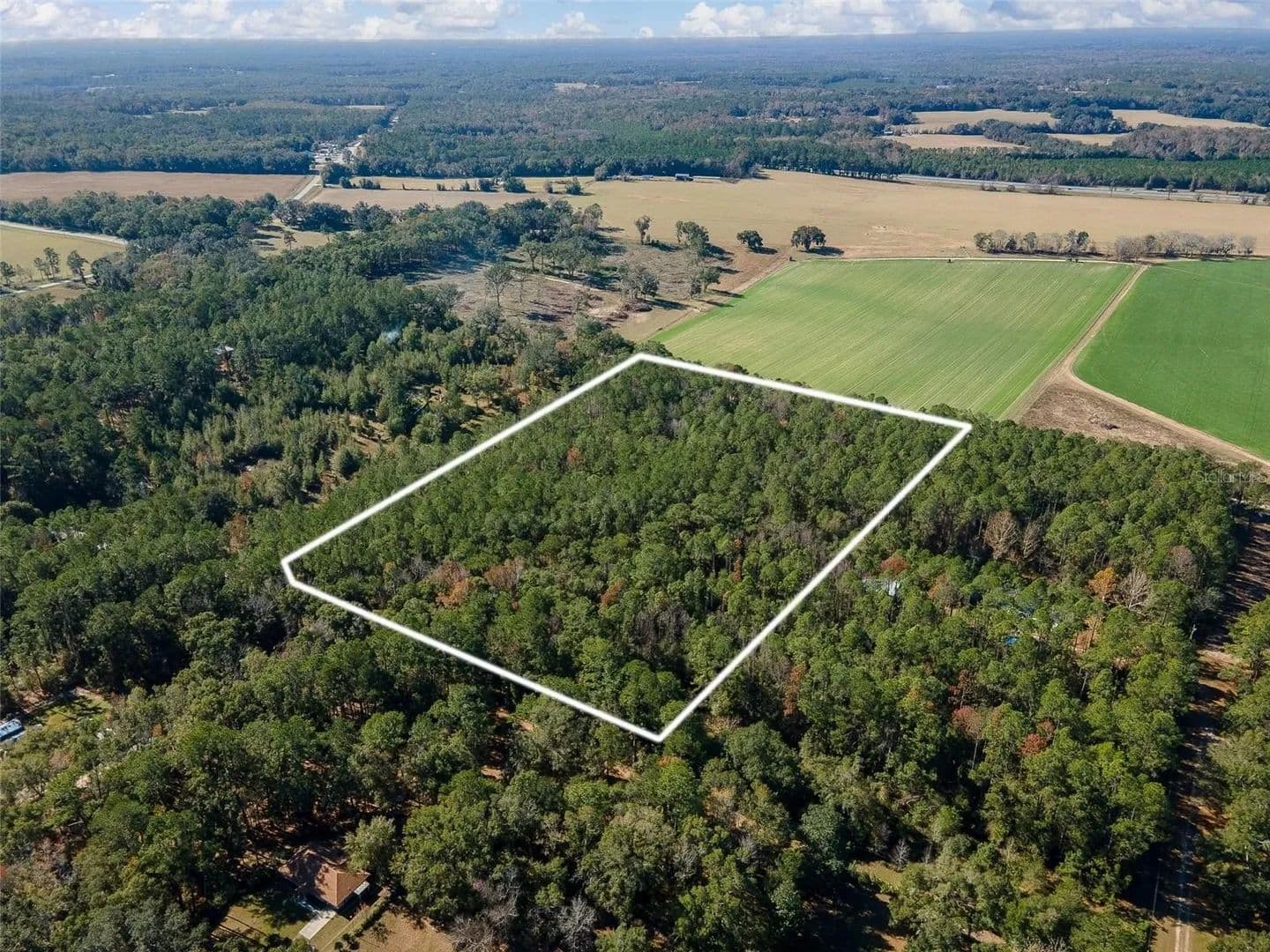 Lots & Land-Other in ALACHUA - Alachua, Florida, 32615