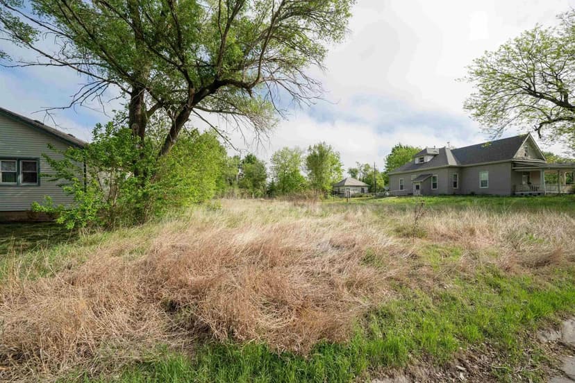 Property from 410 W Grant St - KW