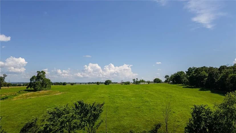 Property from 16.75 Acres Bryant Road - KW