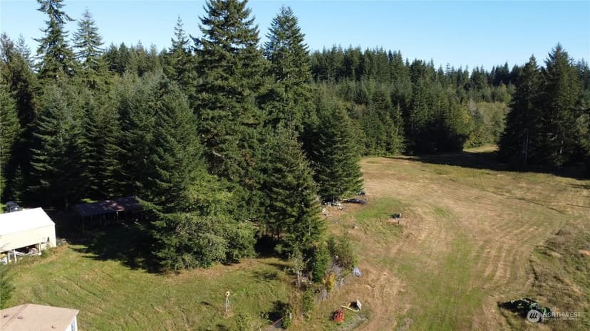 Lots & Land-Other in Hoquiam