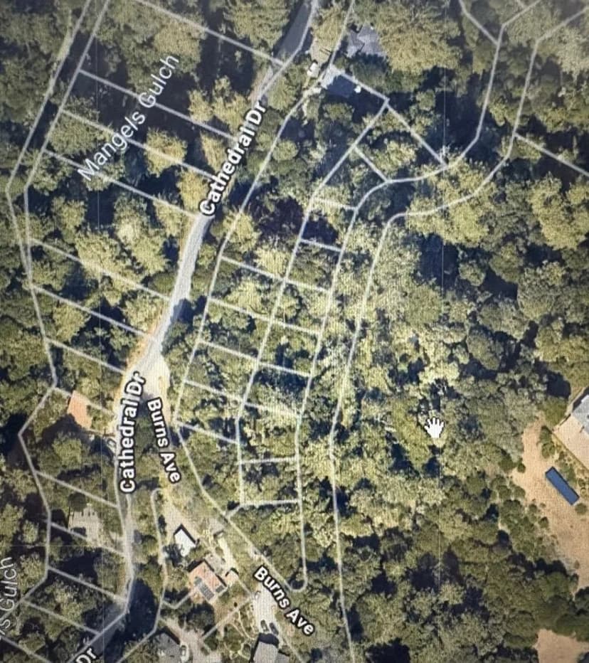 Vacant Land in Aptos