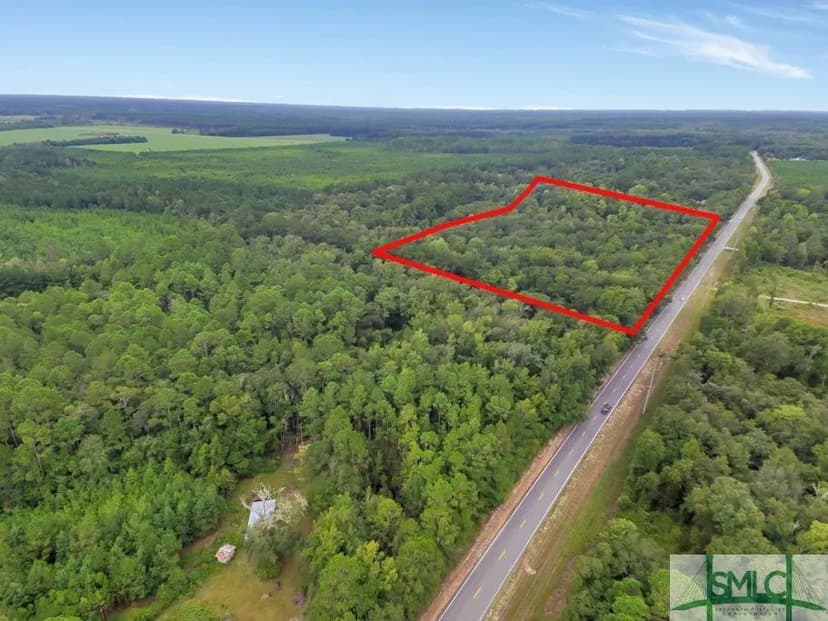 Property from 0 Highway 119 - KW