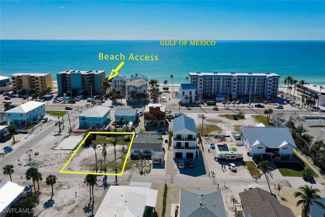 Lots & Land-Other in Fort Myers Beach - Fort Myers Beach, Florida, 33931