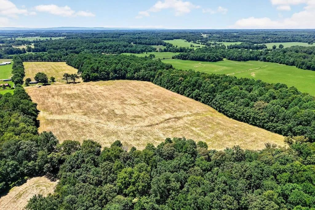 14.5 Acres of Land for Sale in Smithville, Tennessee - land for sale