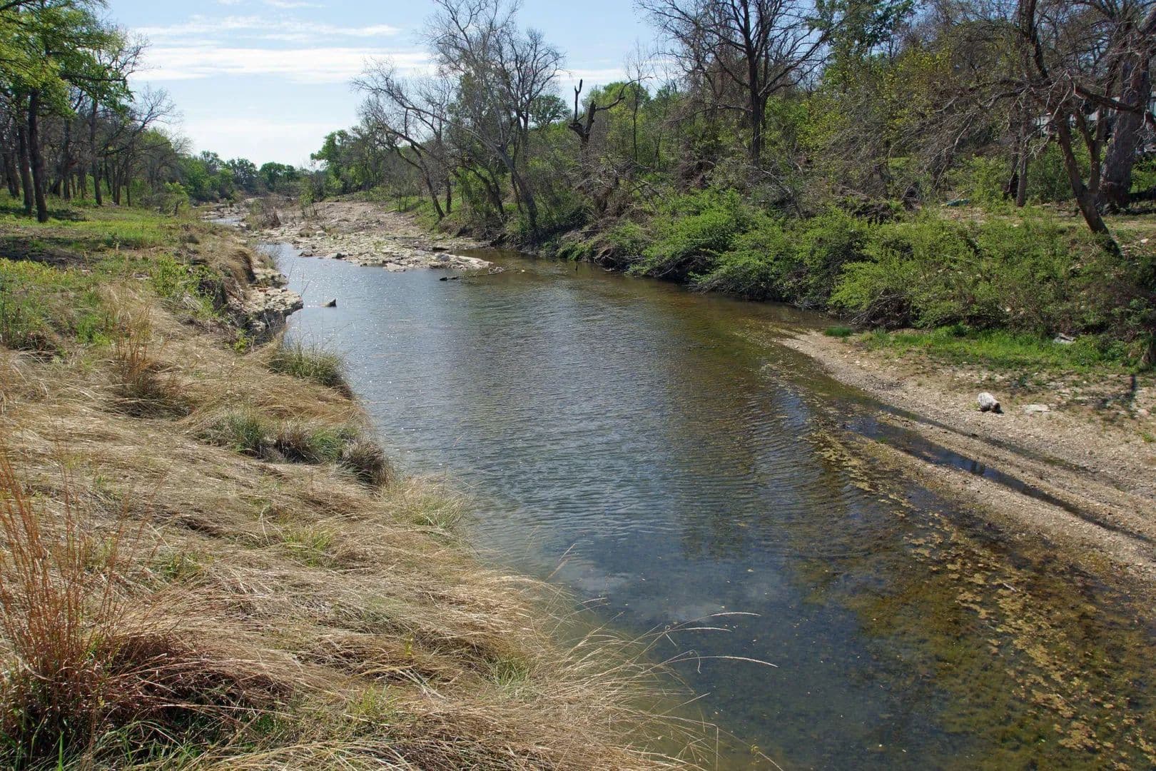 Vacant Land in Liberty Hill - land for sale