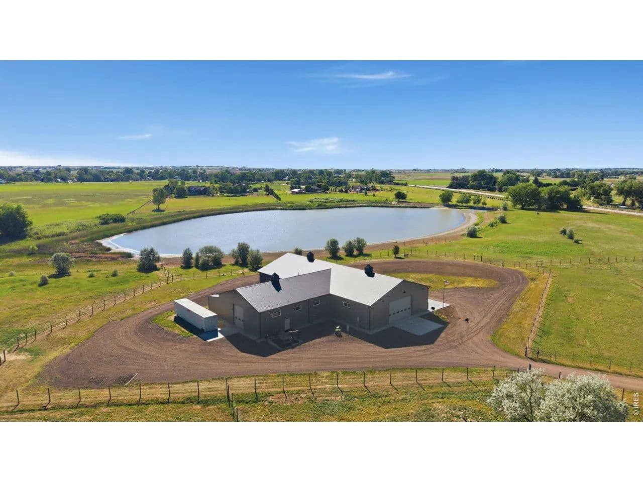 31.25 Acres of Land for Sale in Fort Collins, CO - Fort Collins, Colorado, 80524